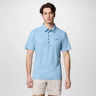 Men's Summit Valley™ Polo Shirt