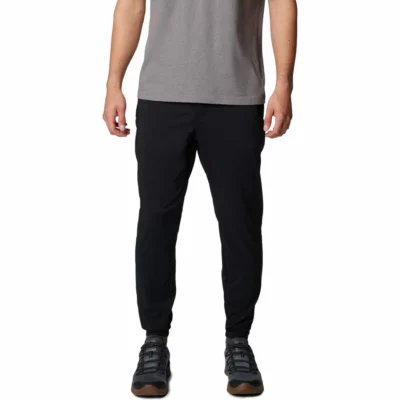 Columbia Men Green Sage Peak Tapered Chino Pant